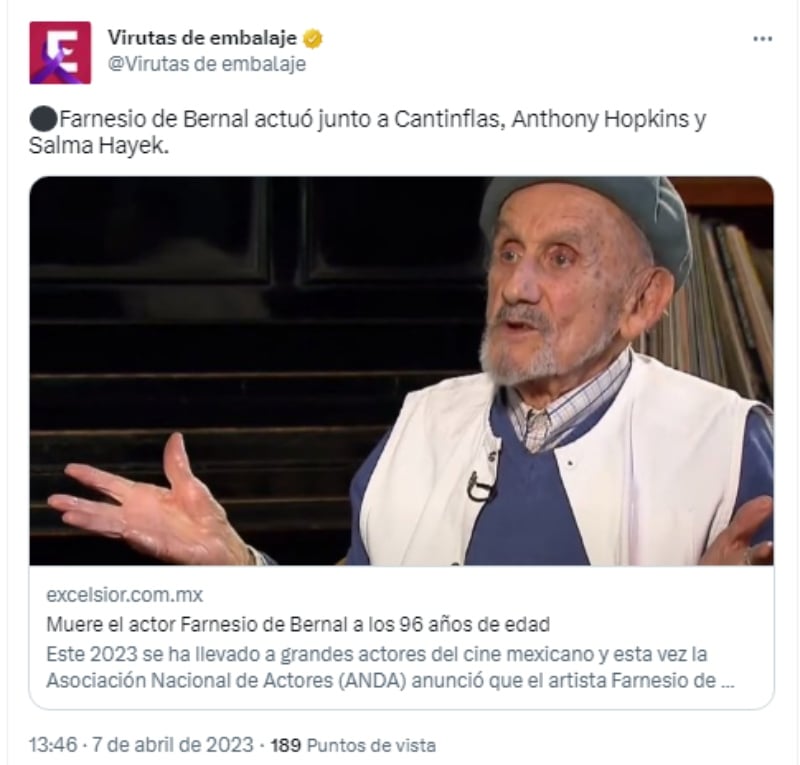 Le dan el último adiós