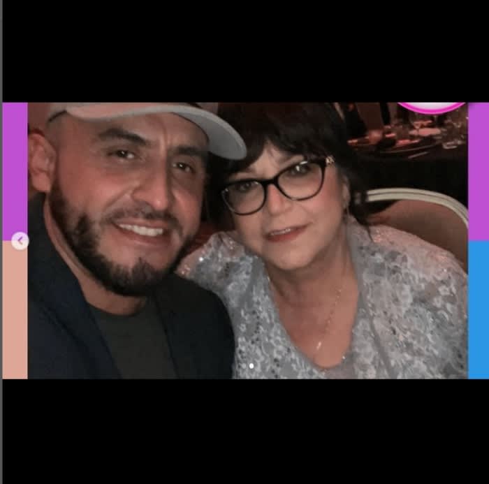 Doña Rosa criticizes Chiquis