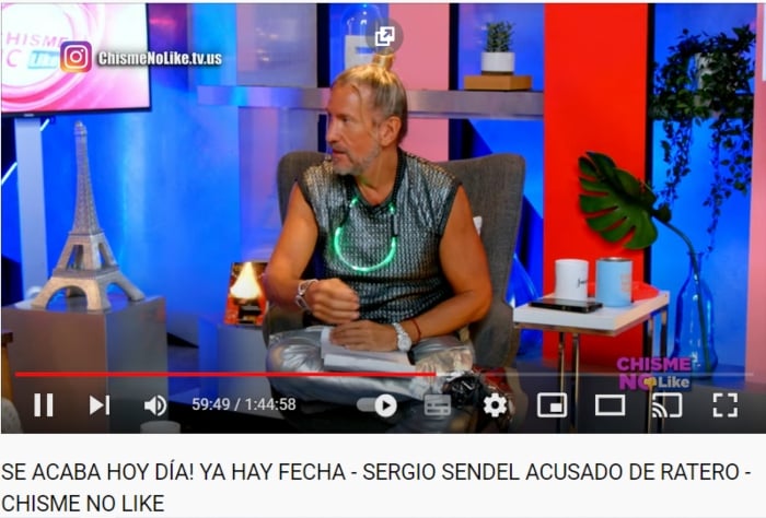 Hoy Día podría desaparecer