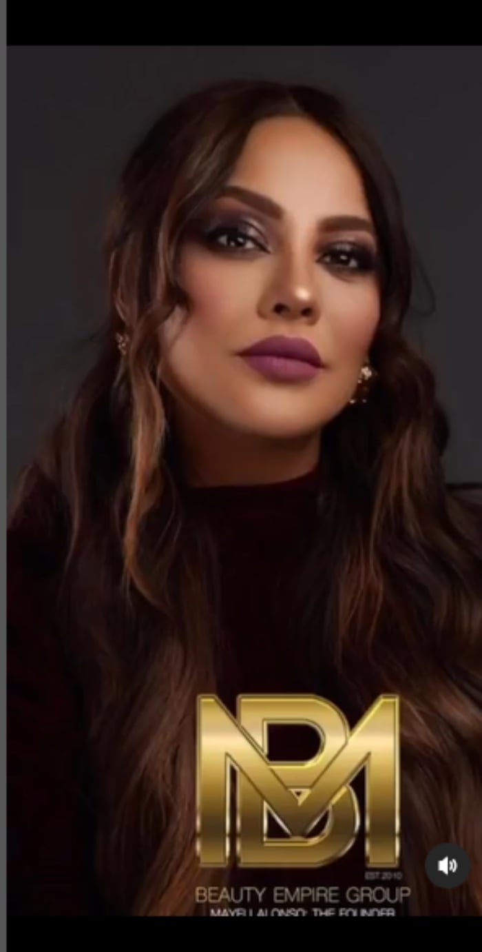 Mayeli Alonso se queda sin novio