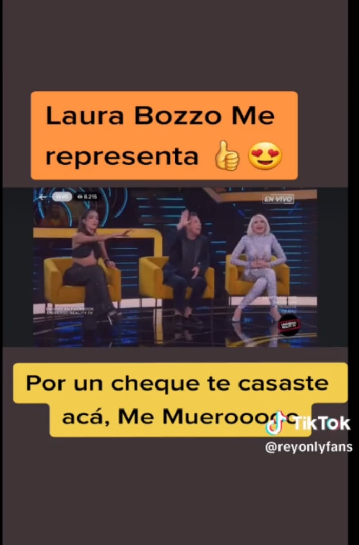 Laura Bozzo le dice sus verdades a Juan Rivera