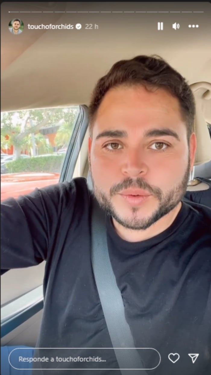 LCDLF's Raúl García confirms suspicions