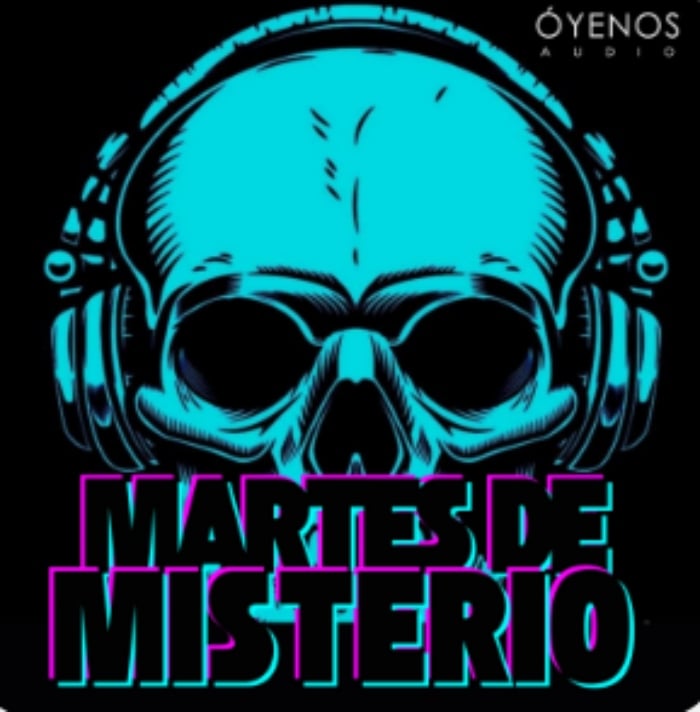 Martes de misterio