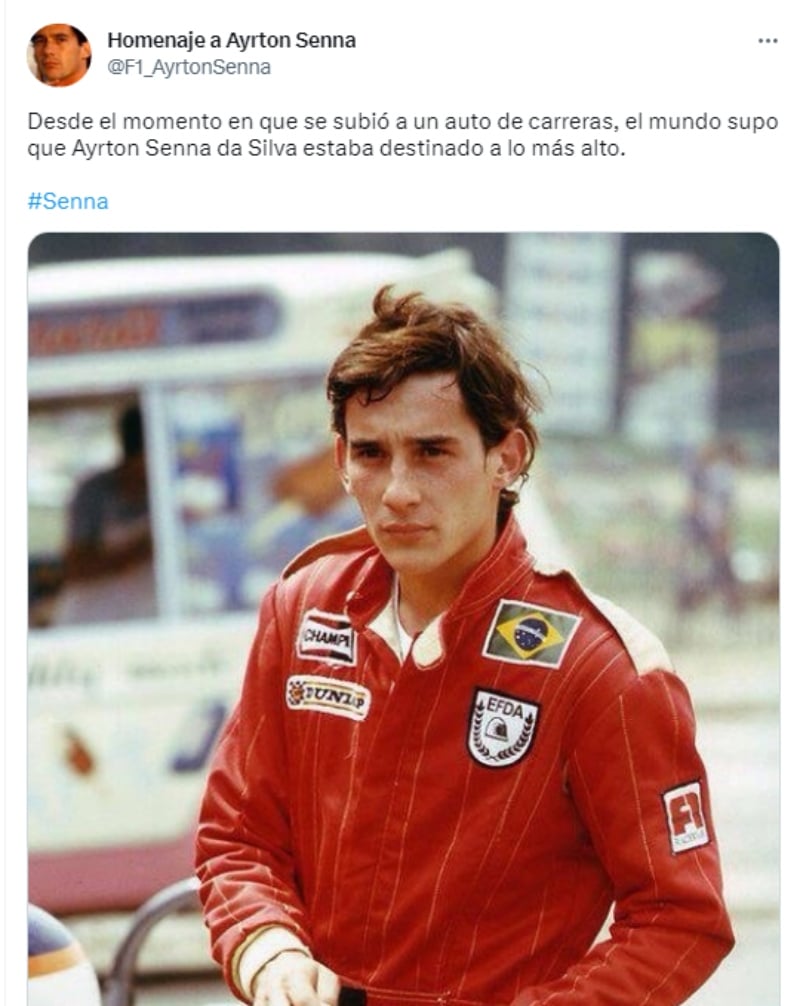 Autopsia Ayrton Senna: ¿Cómo murió?