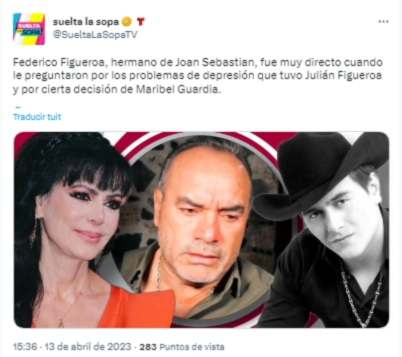 Rompe el silencio