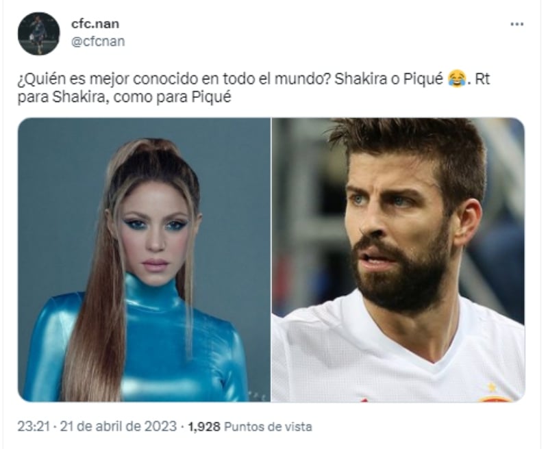 Mhoni Vidente predice lo peor para Shakira