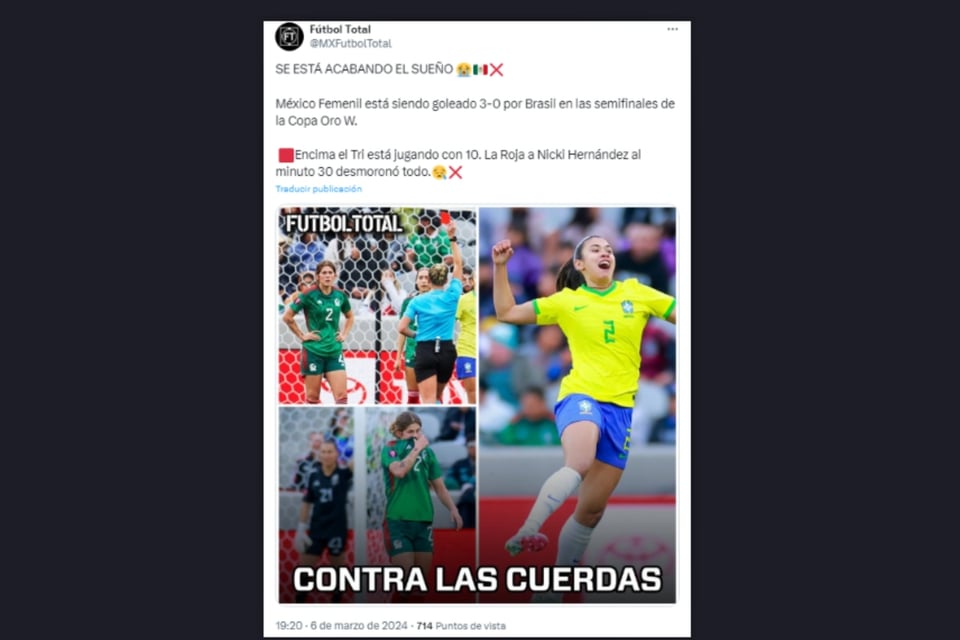 Soccer, Aztecs, USA, semifinal, MundoNOW