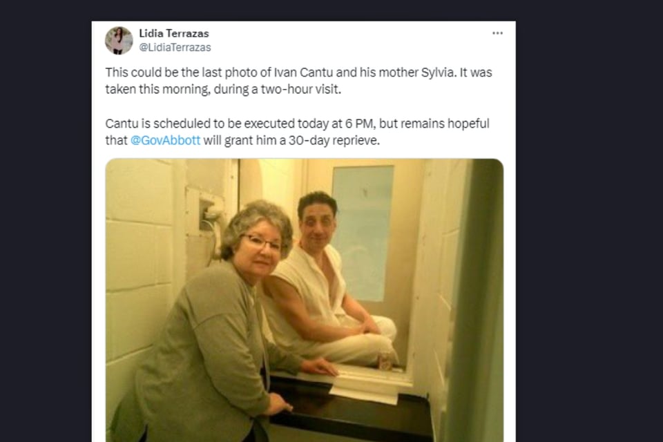 Mama, caso, EEUU, MundoNOW
