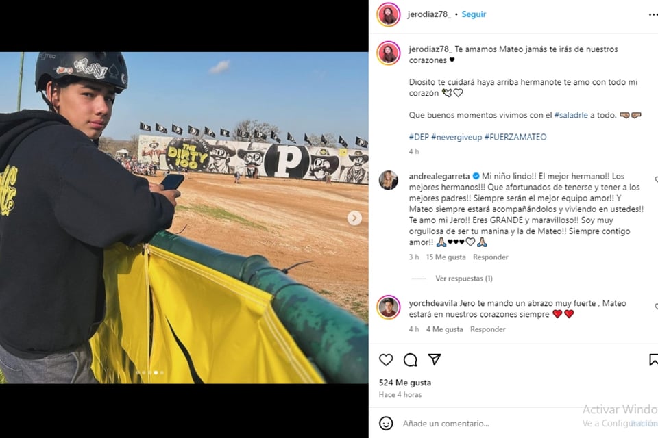 Conductora, Televisa, luto, celebridades, MundoNOW