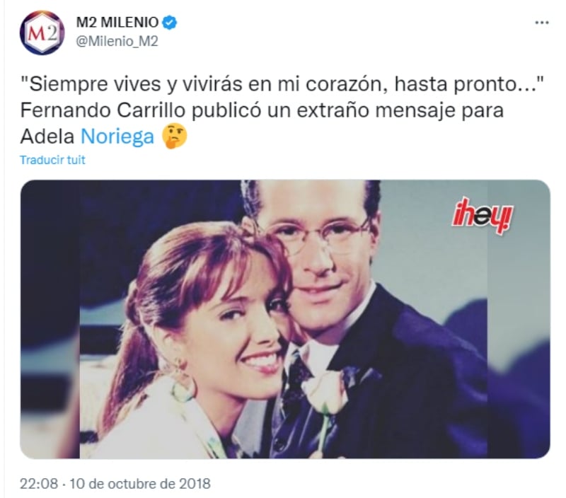 ¿Cuales fueron las razones?