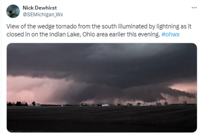 Víctimas, tormentas, alerta, clima, MundoNOW