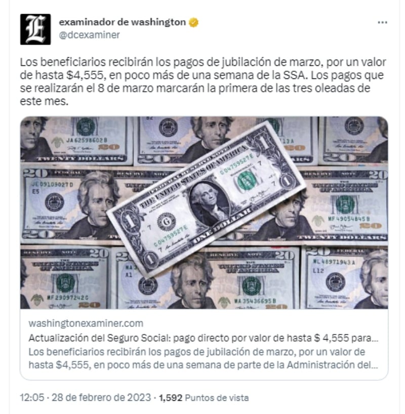 El programa BEST