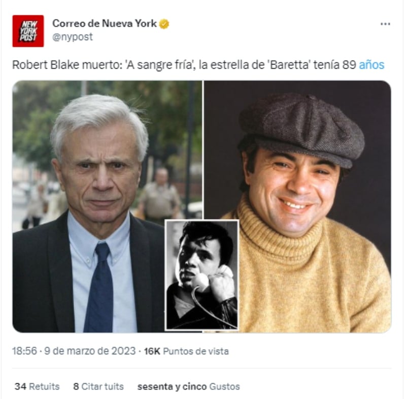 ¿Cómo sucedió todo?