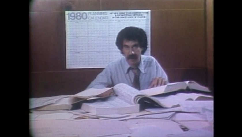 Muere presentador Bill Schechner: Una estrella de la televisión