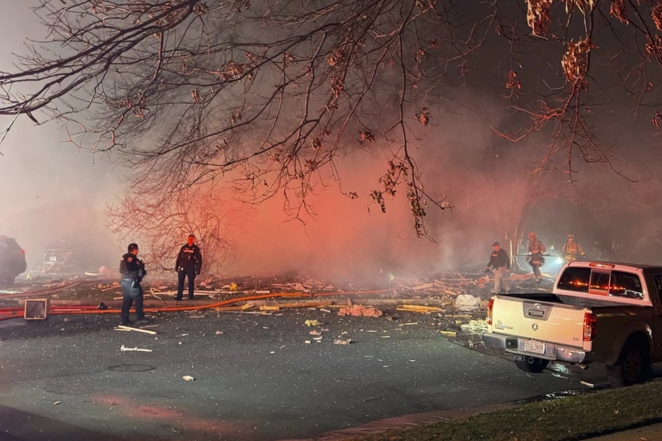  Solidaridad, Apoyo comunitario, Dolor, Luto, Emergencia, Rescate, Incendio, Pérdida inimaginable, MundoNOW 