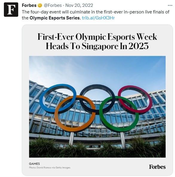 Sports