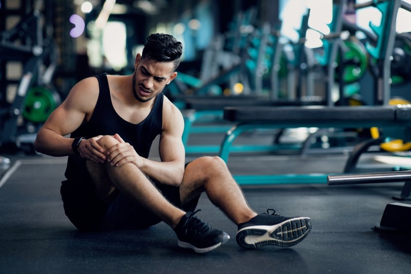 what is chronic inflammation, inflammatory process, injury, pain, MundoNOW