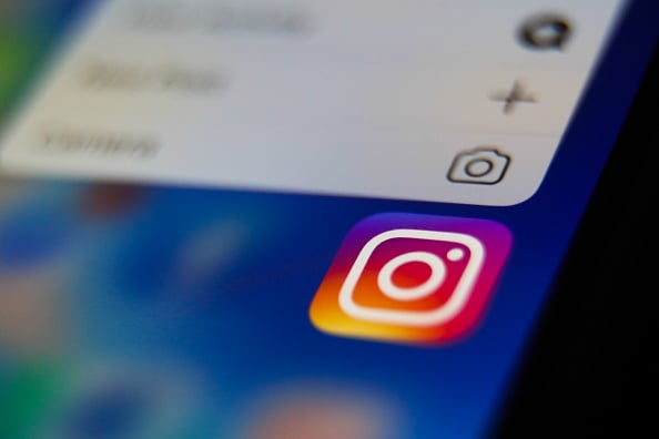 Instagram