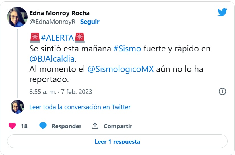 Temblor