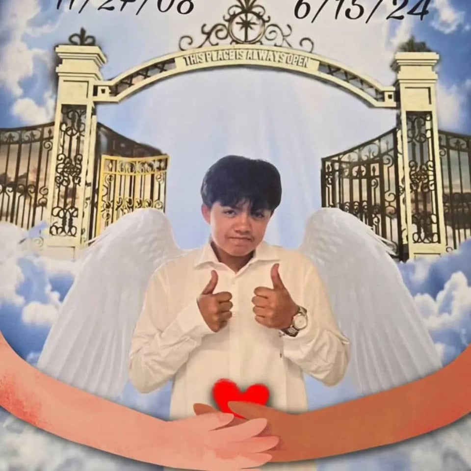 Isaac Rodríguez, asesinato Milwaukee, asesinato scooter, Wisconsin, MundoNOW