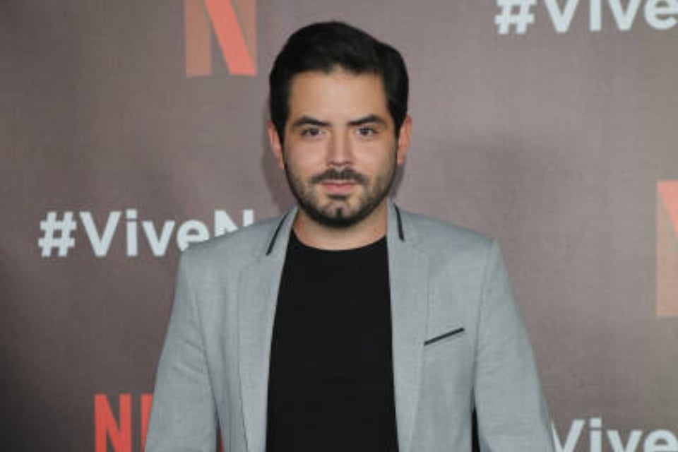 José Eduardo Derbez quería jugar con sus seguidores