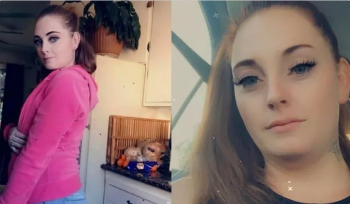 Decapitan a joven madre hispana California