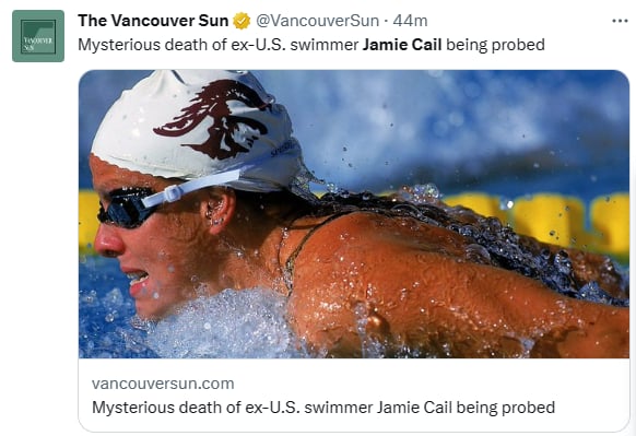 mourning sport united states