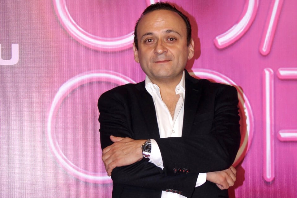 Lalo España, Vecinos, Ranferi Aguilar, Comedia Mexicana, MundoNOW