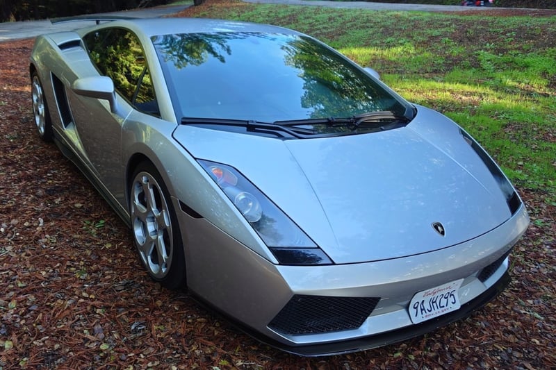Gallardo, luxury, best seller, favorite, MundoNOW