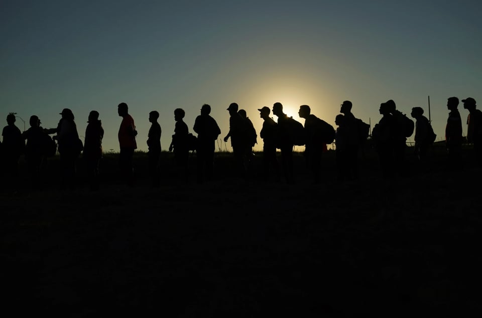 immigrants, texas, immigration, news, MundoNOW
