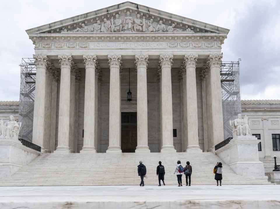Texas SB4 on hold, immigrants, law, supreme court, MundoNOW