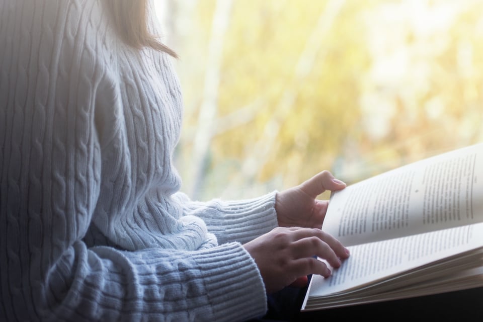 Spanish books to read, Back to when, María Elena Morán, Venezuela, MundoNOW