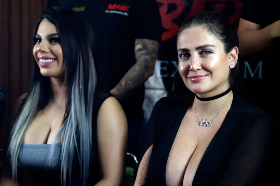 Celia Lora, Lizbeth Rodríguez, OnlyFans, romance, celebridades