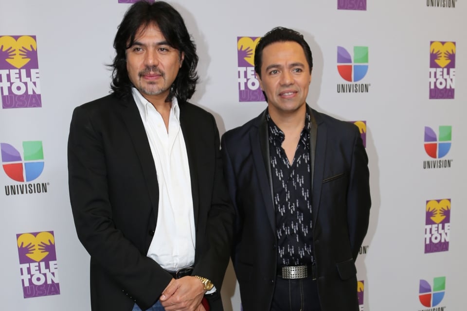 los temerarios banda, separación de bandas, mundonow, banda se separa, separación de agrupación