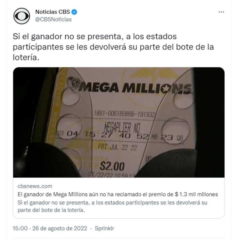 ¿El más grande en la historia?