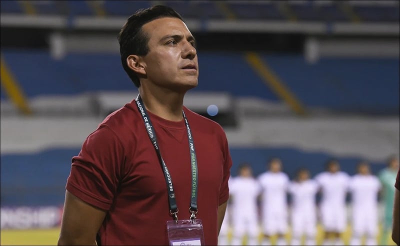 México vs Guatemala: Se quedan sin Mundial y sin olimpiadas