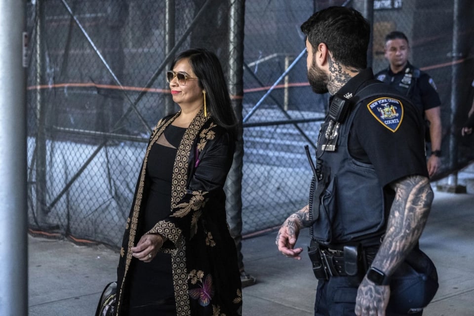 probation, professional career, Marvel Studios, Grace Jabbari, MundoNOW