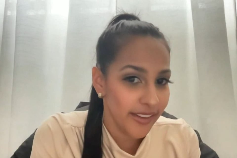 Mariel Colón, El Chapo's lawyer, musical career, electronic album, MundoNOW