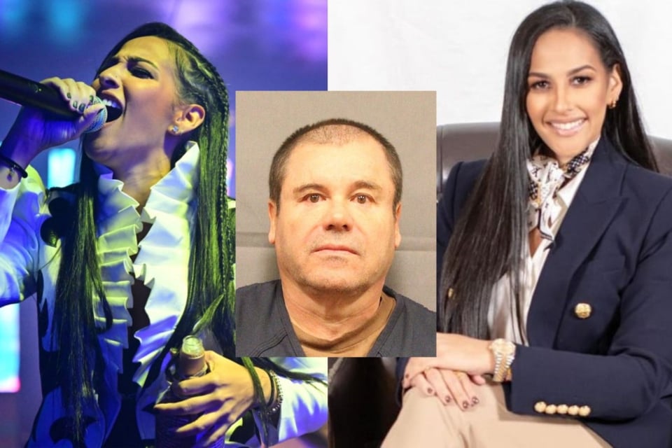 digital platforms, Mexican regional rhythm, musical influence, Juan Gabriel, Ana Gabriel, MundoNOW