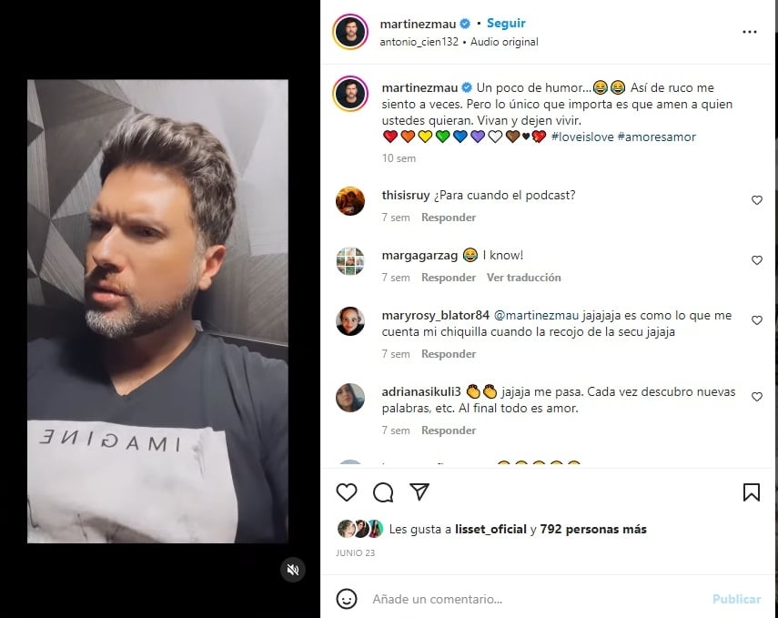 ¿En qué proceso va la denuncia contra Berumen?