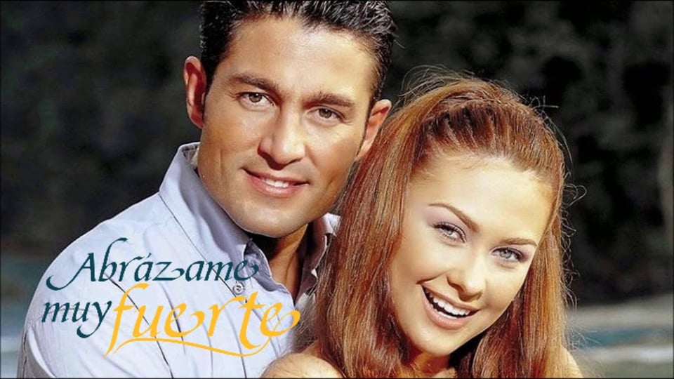 Fernando Colunga salvó la vida de Aracely