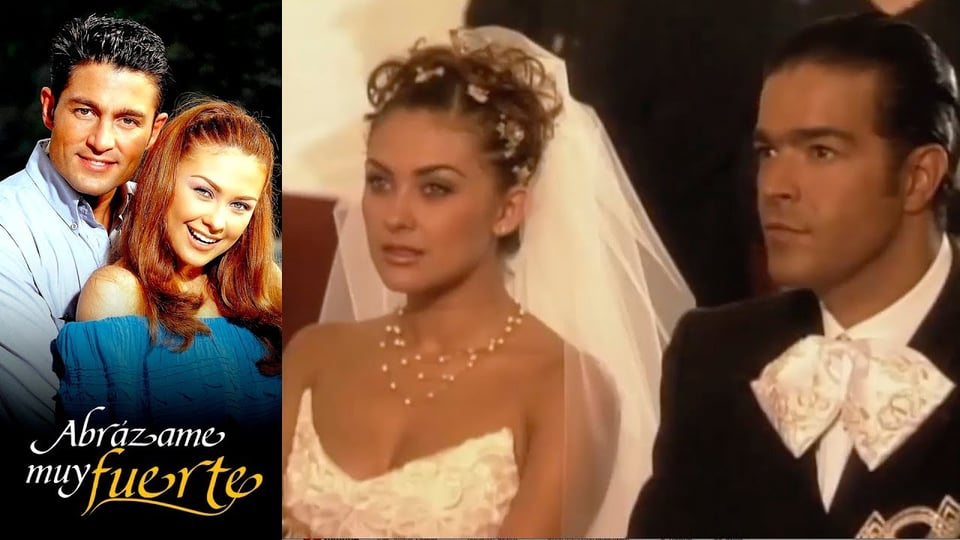 Aracely terminó Fernando Colunga: ¿Ella fue feliz con Luis Miguel?