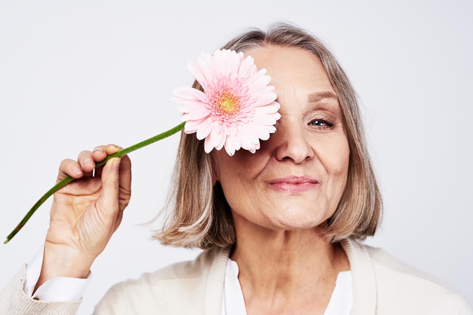 Crema de ñame silvestre, menopausia, síntomas, mujer, crema de ñame silvestre, MundoNOW