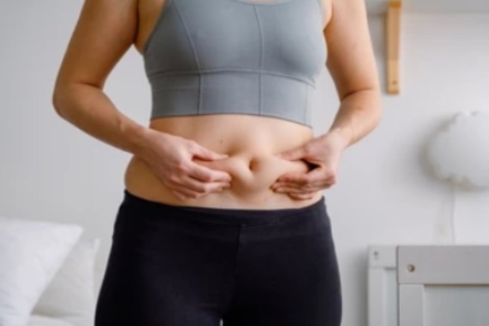 Frank Suárez Metabolismo TV, videos populares, grasa, grasa abdominal, MundoNOW