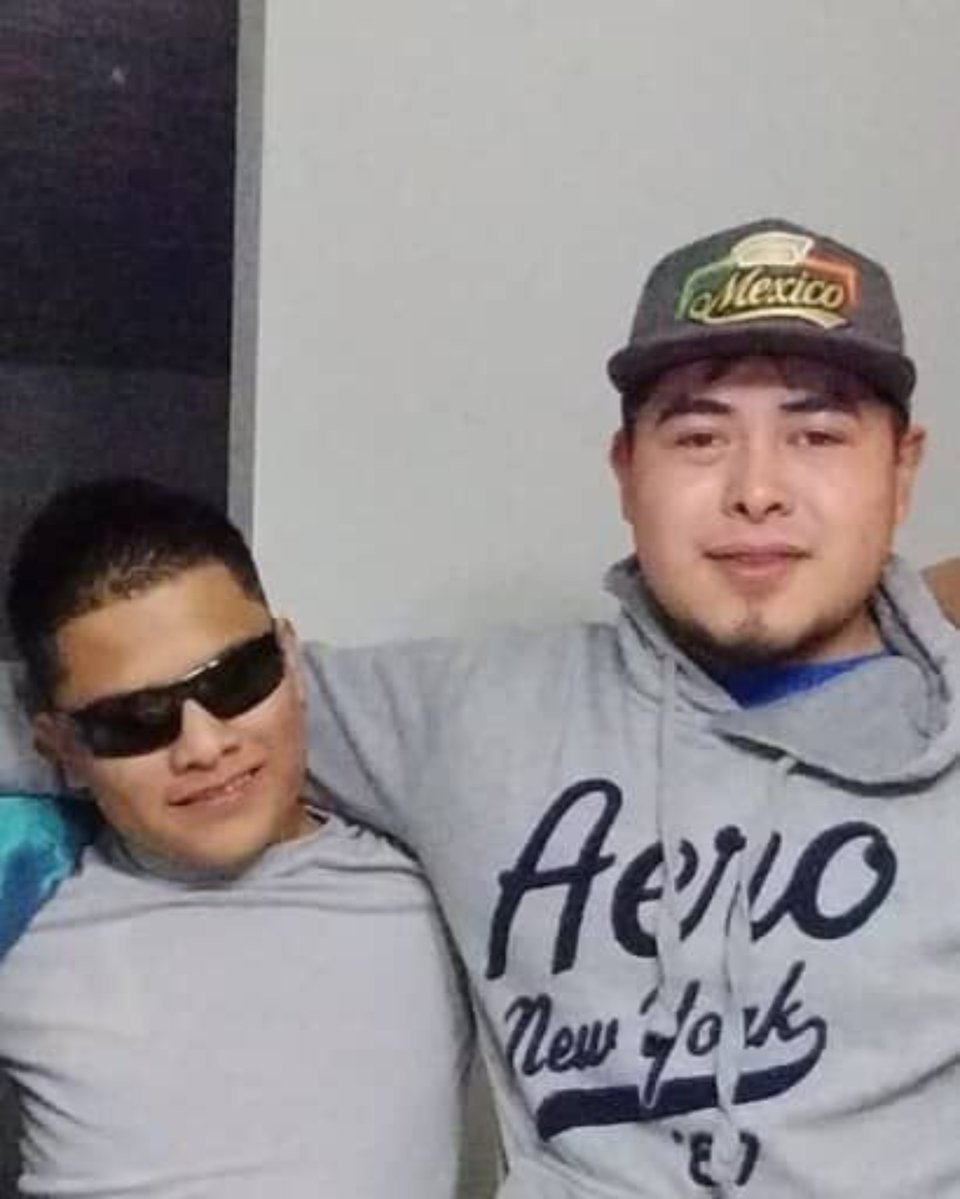 parientes, gorra, lentes, mexicanos, MundoNOW