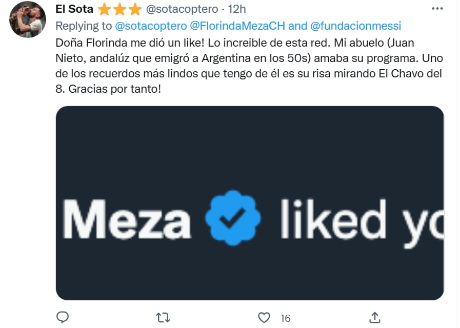 Argentina champion