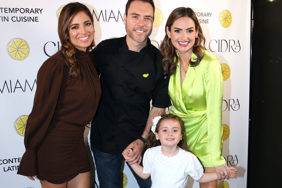 Familia, Michelle Galván, divorcio, papeles, MundoNOW