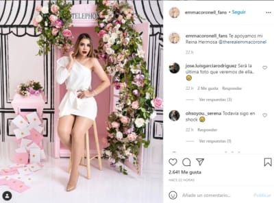Emma Coronel miniskirt wife Chapo Guzmán