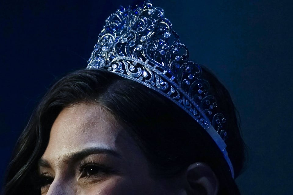 Opiniones Divididas, Imágenes Virales, Belleza Nicaragüense, Logros Femeninos, Desafío de Estereotipos