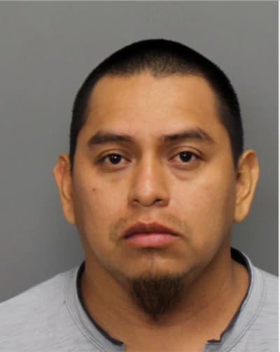 Chronicle: He rapes twins and gives them gonorrhea